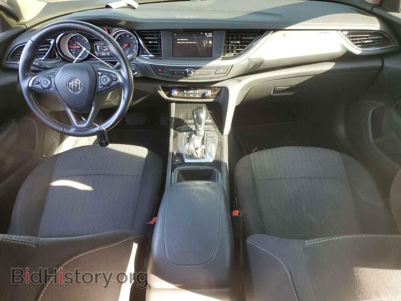 2020 BUICK REGAL - VIN: W04GL6SX1L1015313 - Фото 8