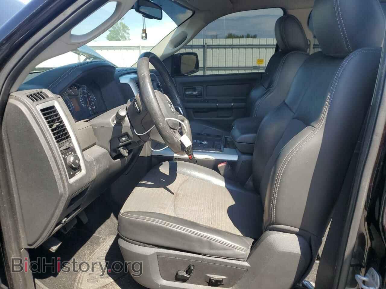 2010 DODGE All Models - VIN: 1D7RV1CT8AS239036 - Фото 7