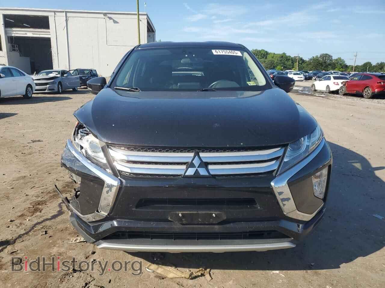 2018 MITSUBISHI ECLIPSE - VIN: JA4AT5AA9JZ069888 - Фото 5