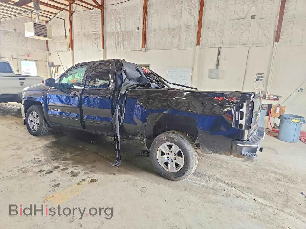 2019 CHEVROLET SILVERADO - VIN: 2GCVKPEC0K1127799 - Фото 2