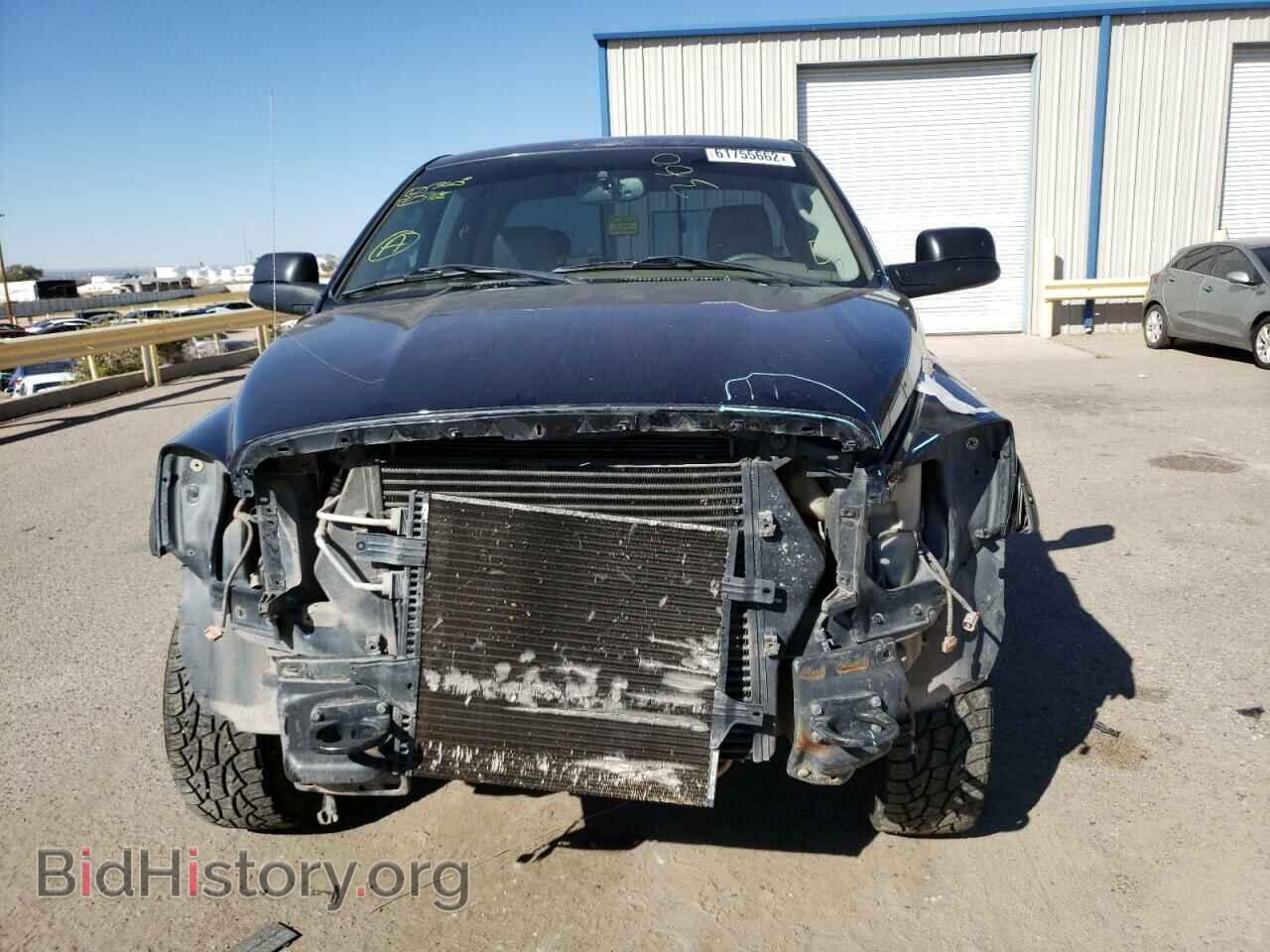 2008 DODGE RAM 2500 - VIN: 3D7KS28A98G148205 - Фото 9