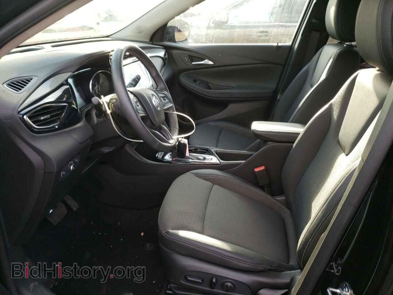 2023 BUICK ENCORE - VIN: KL4MMDS28PB021098 - Фото 7