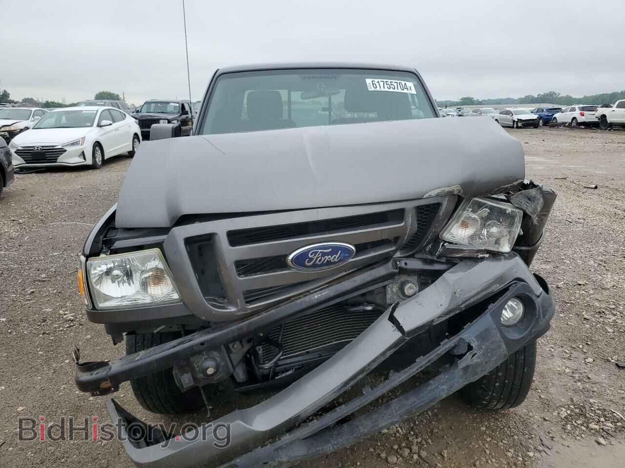 2011 FORD RANGER - VIN: 1FTLR4FE5BPA37228 - Фото 5