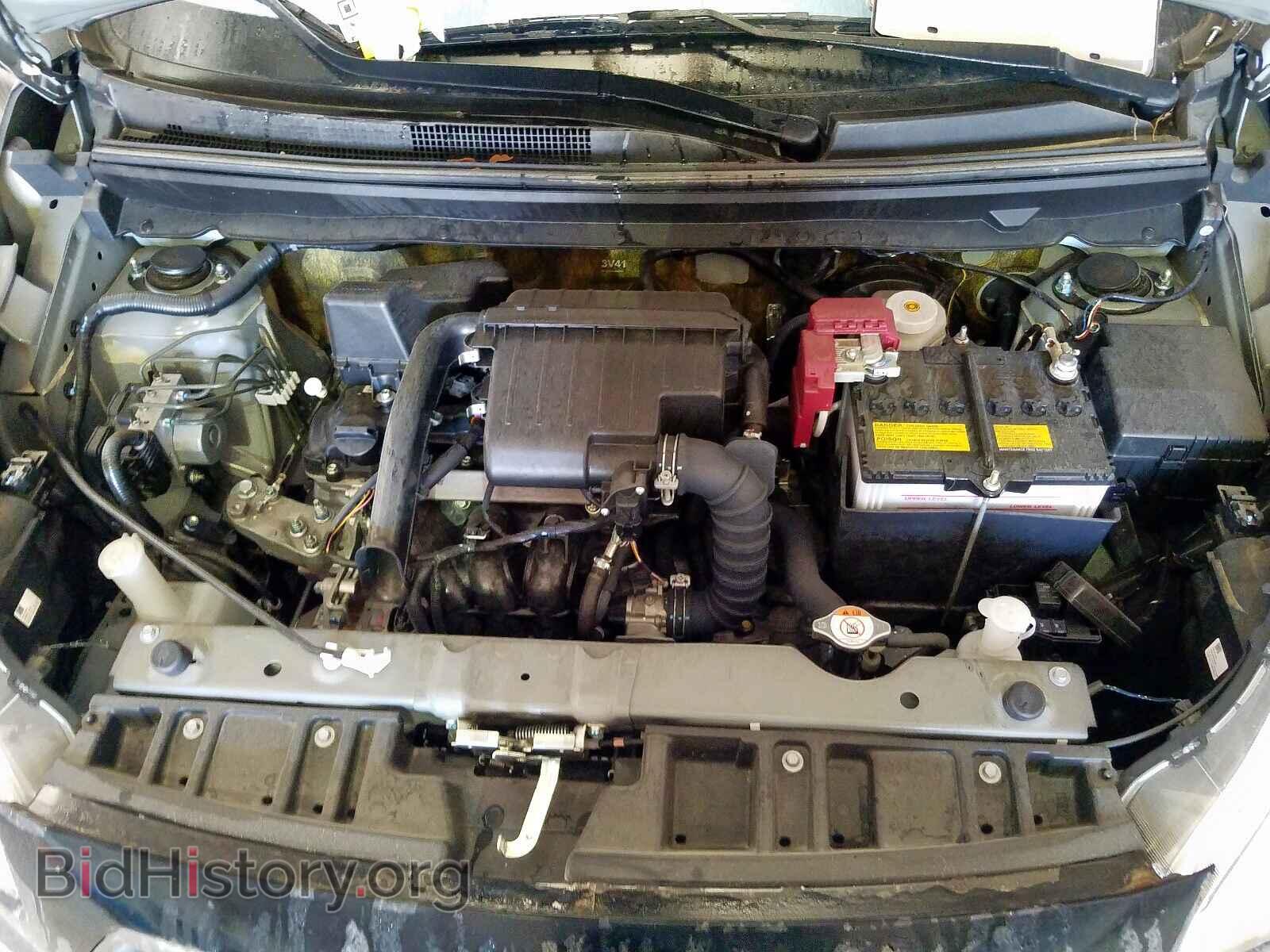 2019 MITSUBISHI MIRAGE - VIN: ML32F3FJ0KHF03594 - Фото 7
