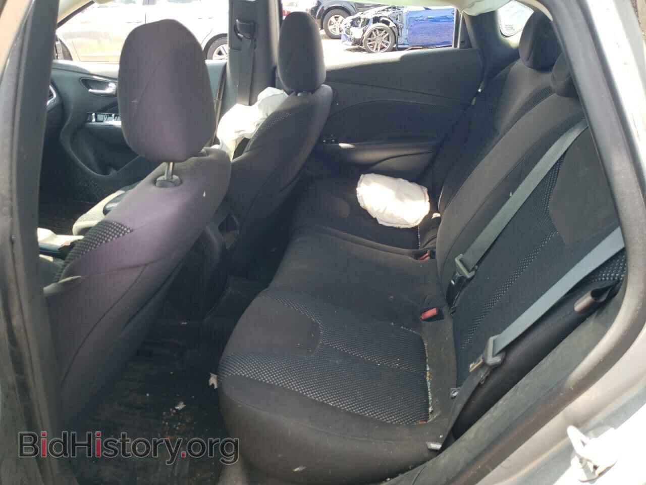 2015 DODGE DART - VIN: 1C3CDFAA1FD405432 - Фото 10