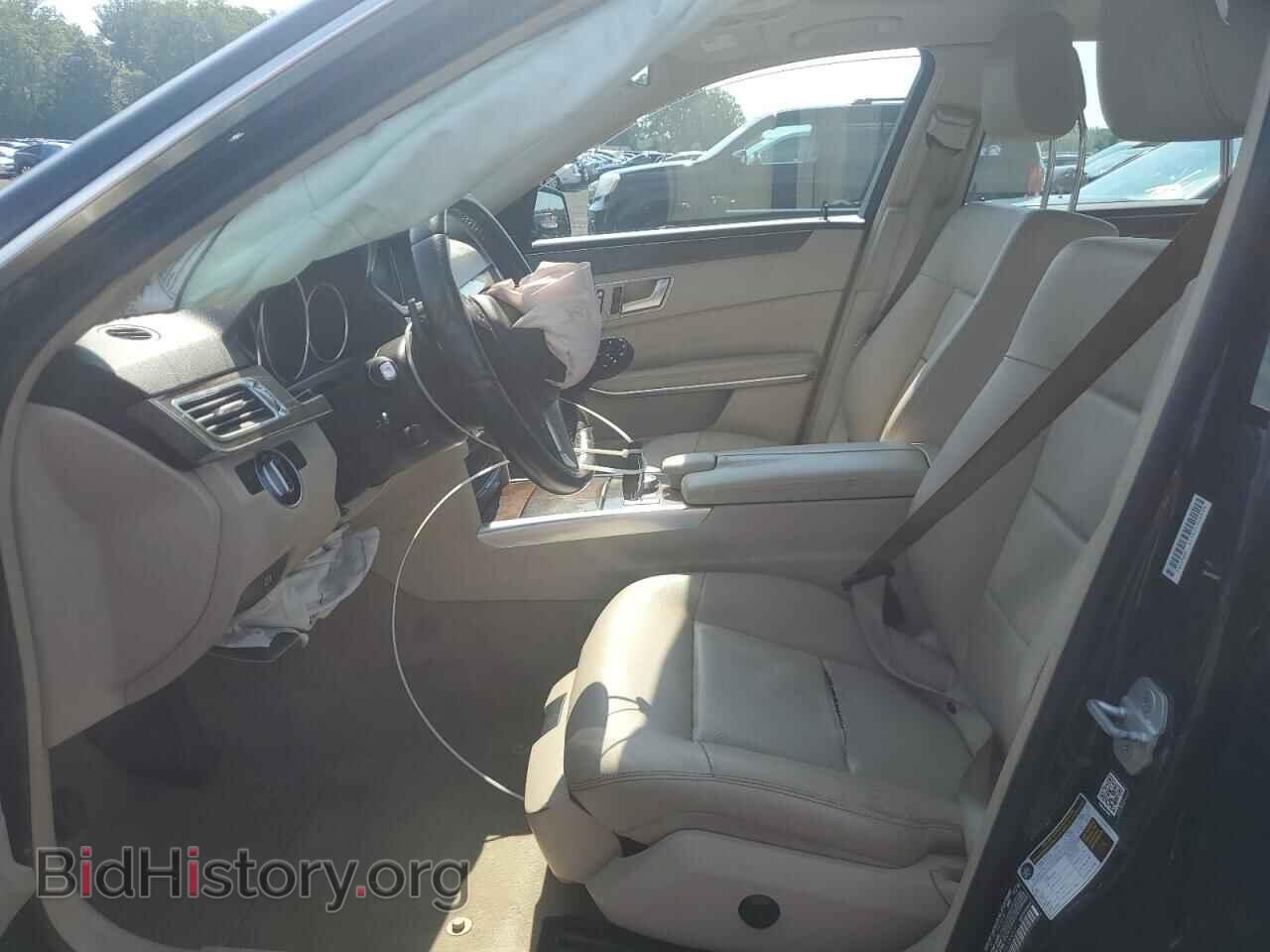 2016 MERCEDES-BENZ E-CLASS - VIN: WDDHF8JBXGB300021 - Фото 7
