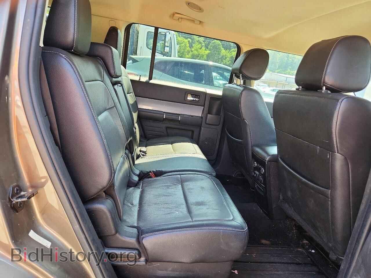 2014 FORD FLEX - VIN: 2FMHK6C8XEBD23099 - Фото 11