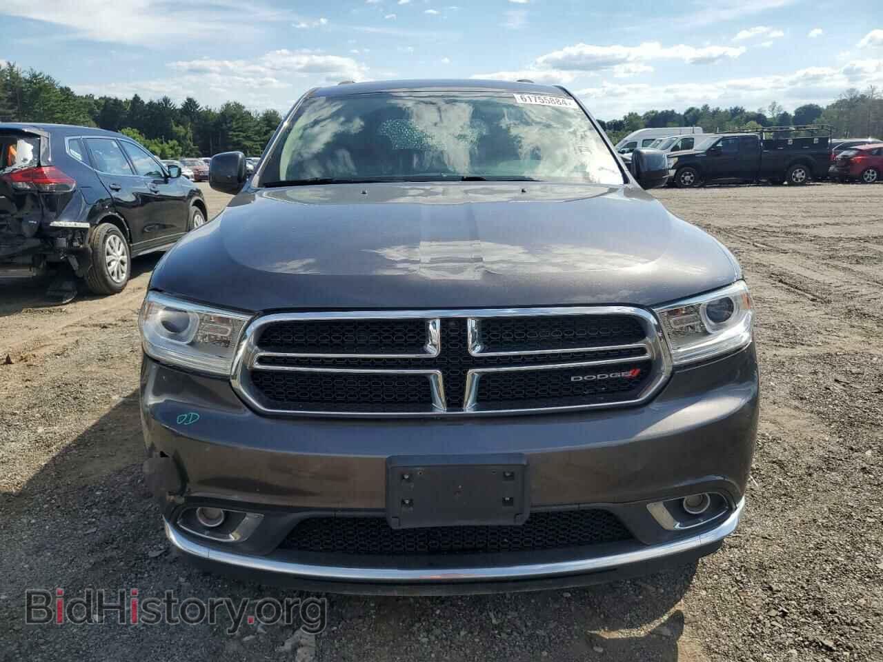 2017 DODGE DURANGO - VIN: 1C4RDJAG1HC717868 - Photo 5