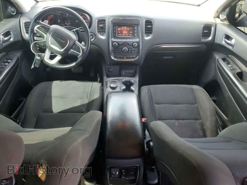 2017 Dodge DURANGO (VIN 1C4RDJAG1HC717868) — фото 8 из 13