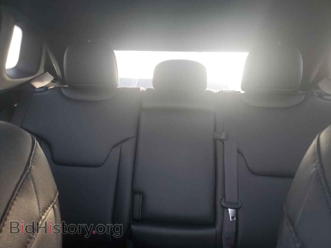 2024 JEEP COMPASS - VIN: 3C4NJDCN3RT164196 - Фото 10