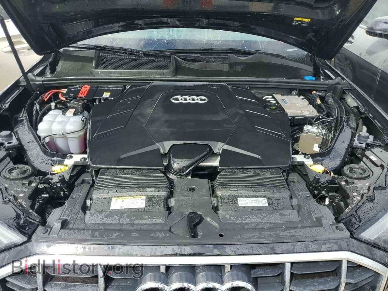 2021 AUDI Q7 - VIN: WA1LXAF75MD016416 - Фото 7