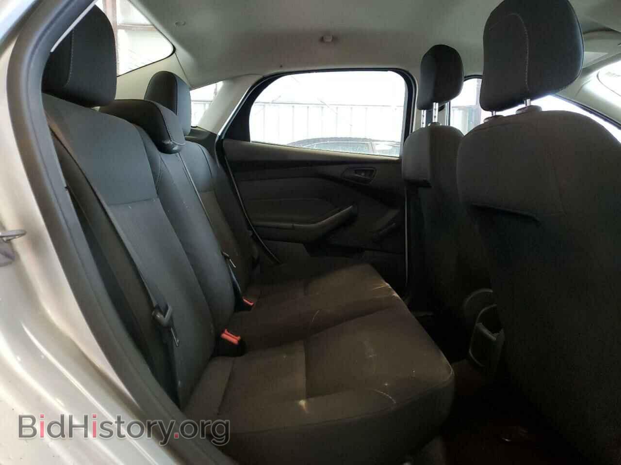 2015 FORD FOCUS - VIN: 1FADP3E25FL288166 - Фото 10