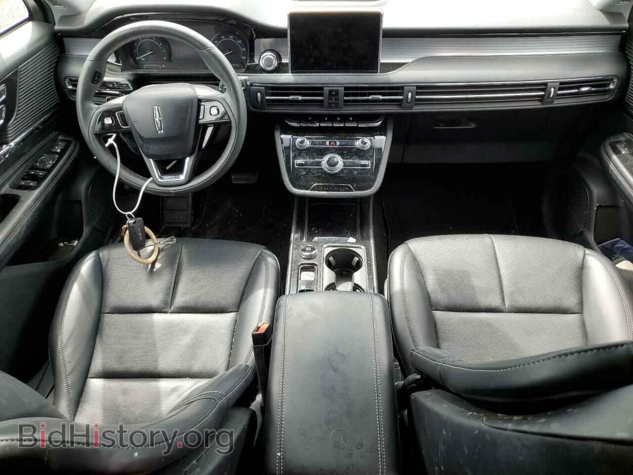 2021 LINCOLN CORSAIR - VIN: 5LMCJ1C96MUL24264 - Фото 8