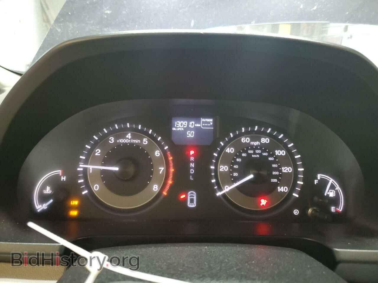 2014 HONDA All Models - VIN: 5FNRL5H66EB005359 - Photo 9