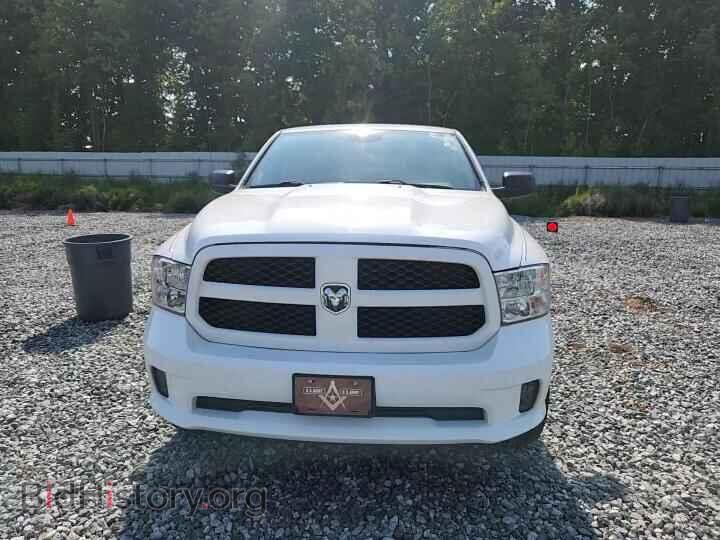 2017 RAM 1500 - VIN: 1C6RR7FT8HS675500 - Фото 13