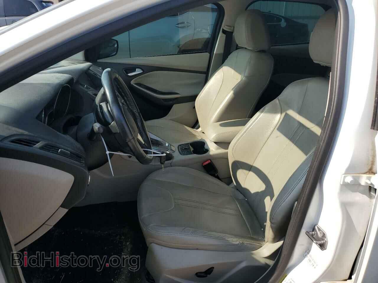 2012 FORD FOCUS - VIN: 1FAHP3M22CL452892 - Photo 7