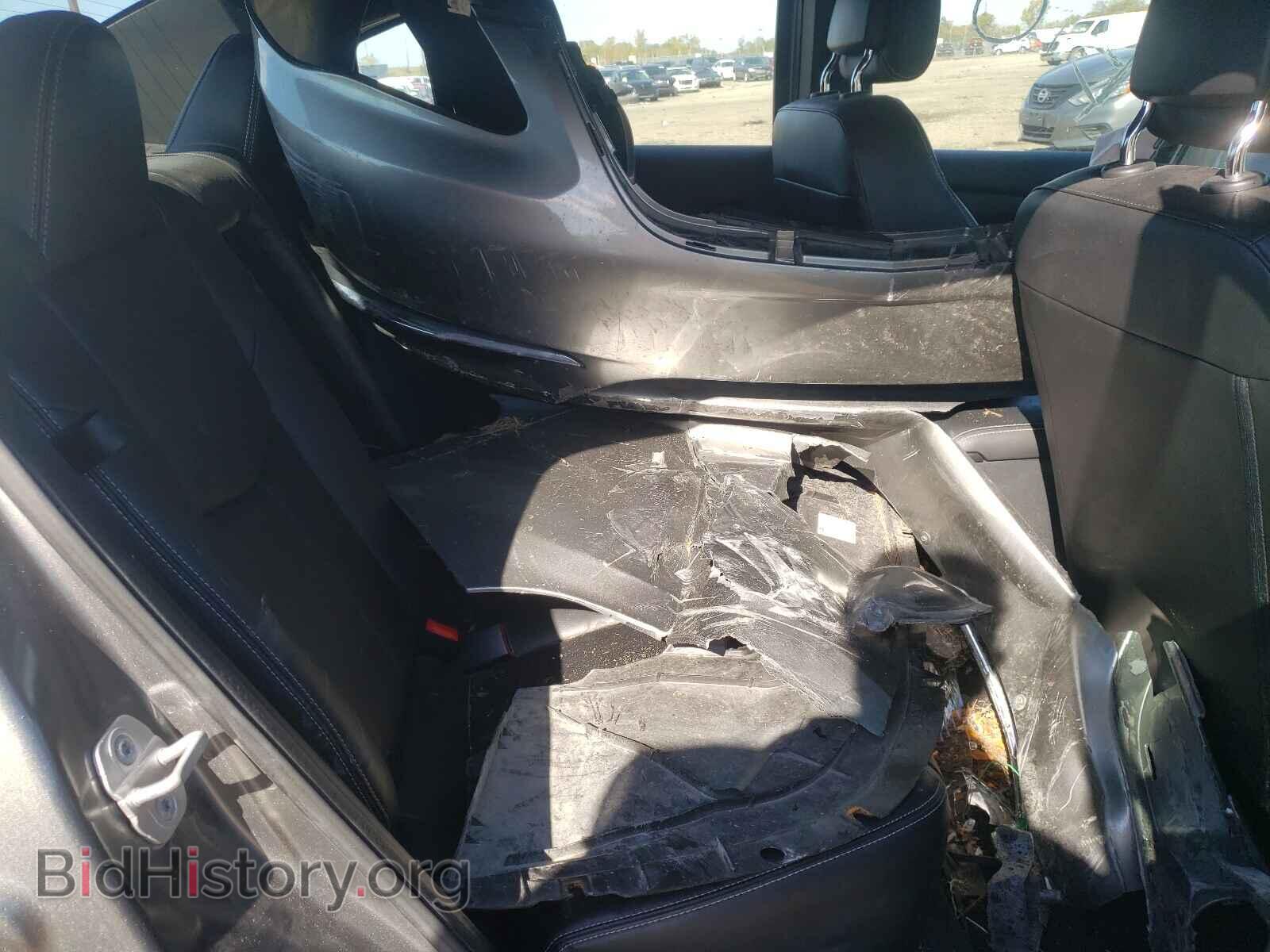 2011 CHRYSLER 200 - VIN: 1C3BC2FG7BN603571 - Фото 6