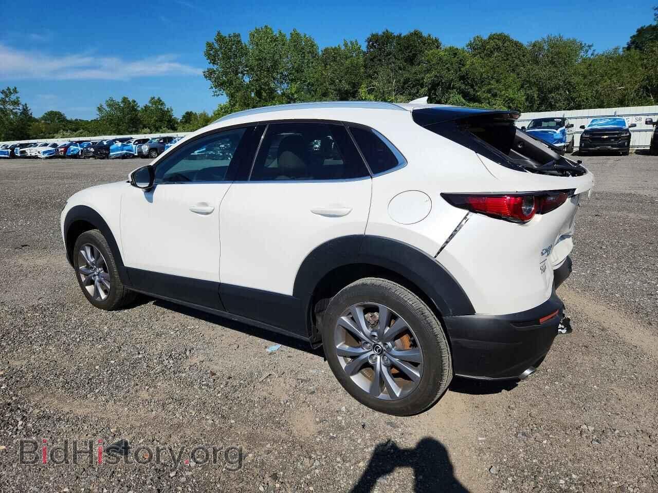 2024 MAZDA CX30 - VIN: 3MVDMBDM2RM711996 - Photo 2