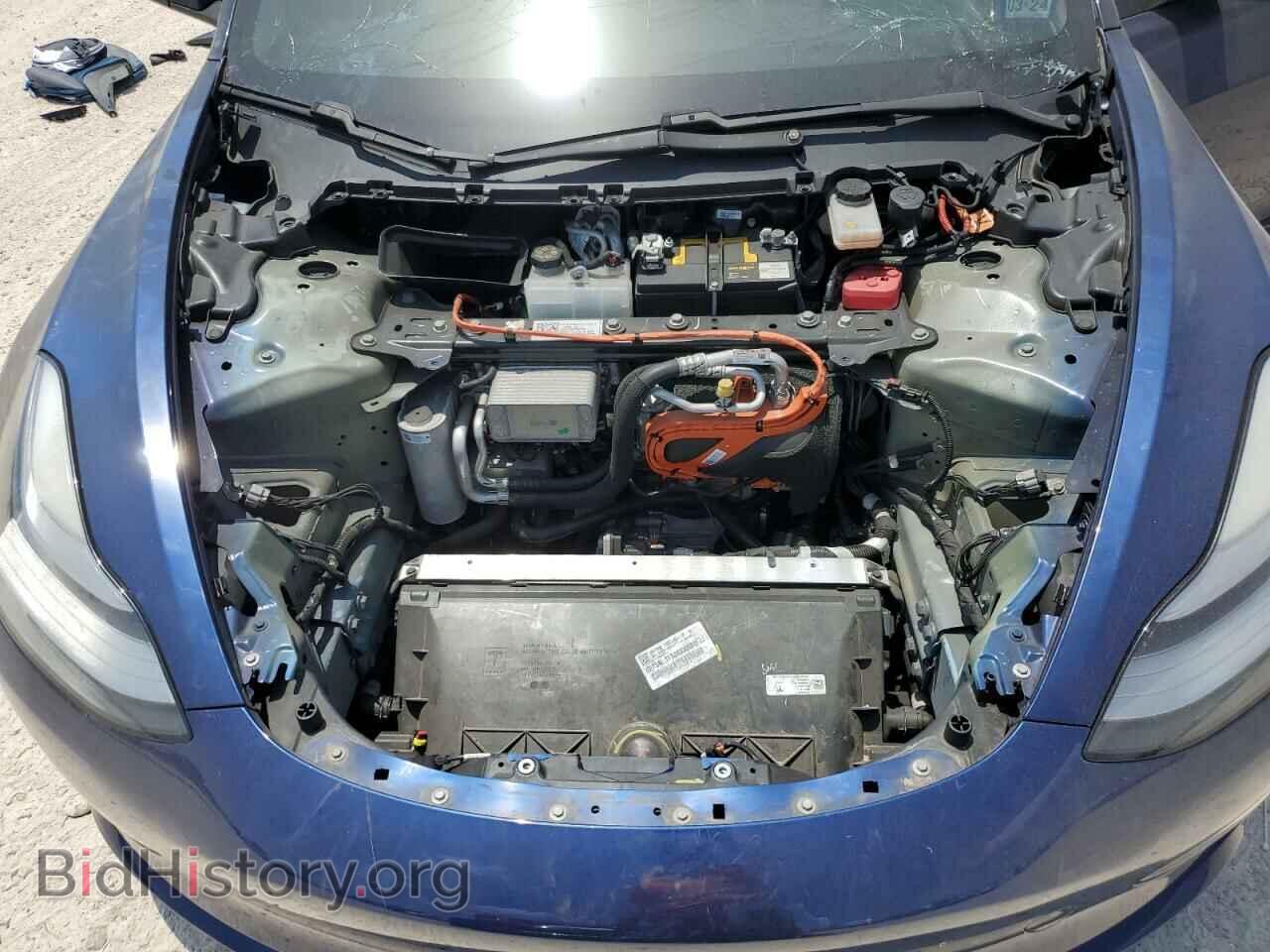 2021 TESLA MODEL 3 - VIN: 5YJ3E1EB8MF848875 - Photo 11