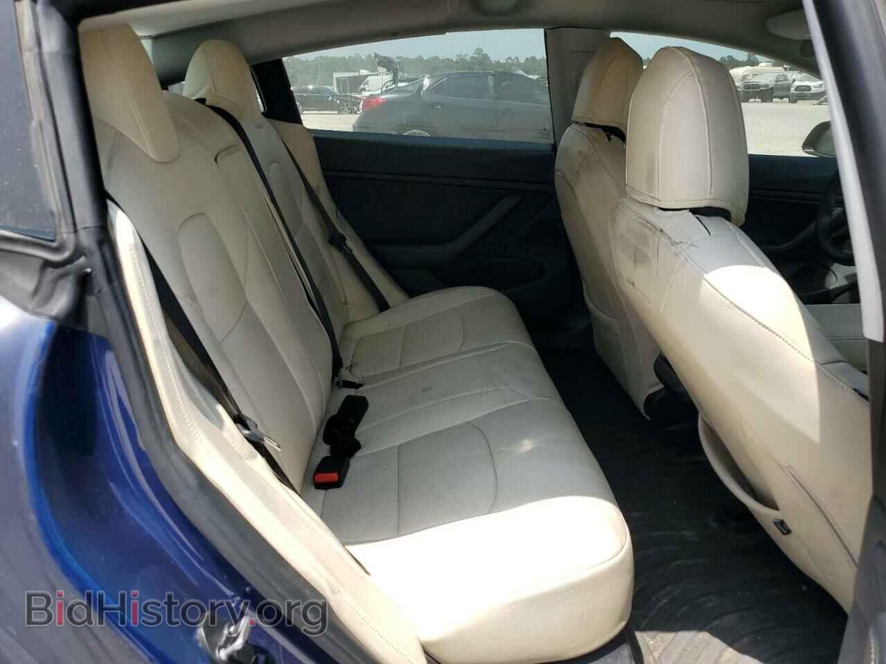 2021 TESLA MODEL 3 - VIN: 5YJ3E1EB8MF848875 - Photo 10