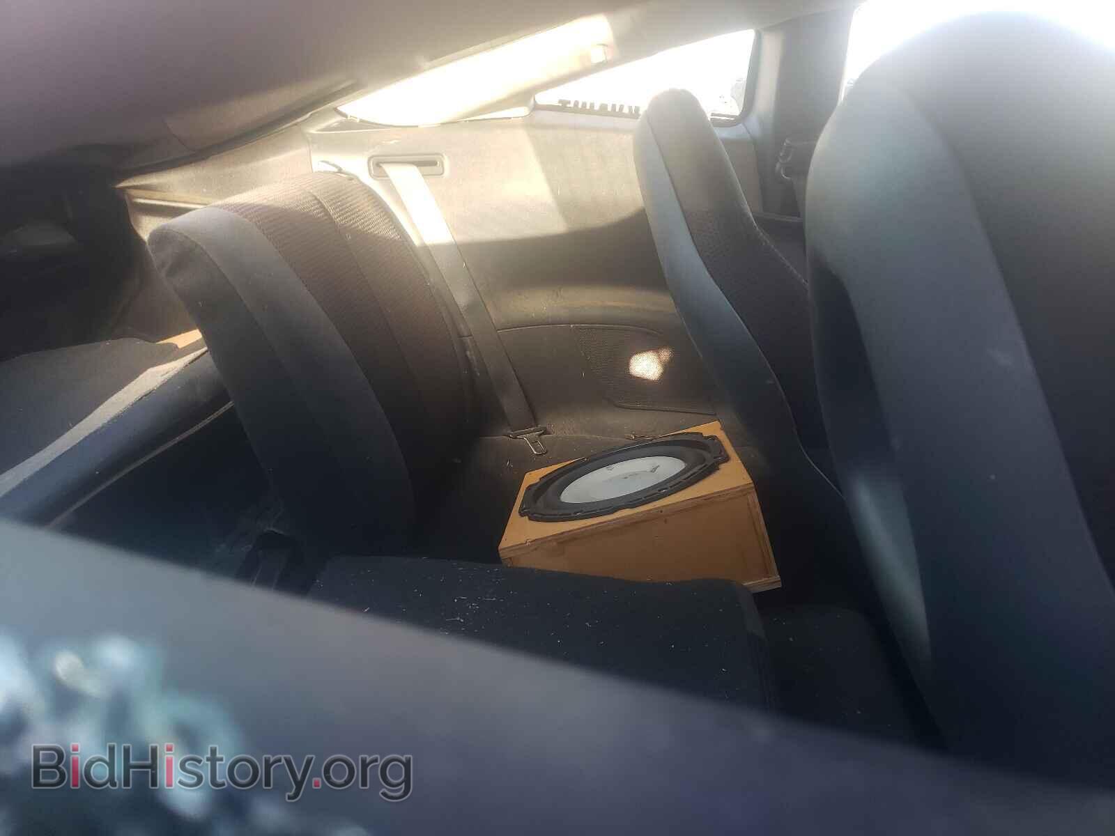 2009 MITSUBISHI ECLIPSE - VIN: 4A3AK24F19E017203 - Photo 6