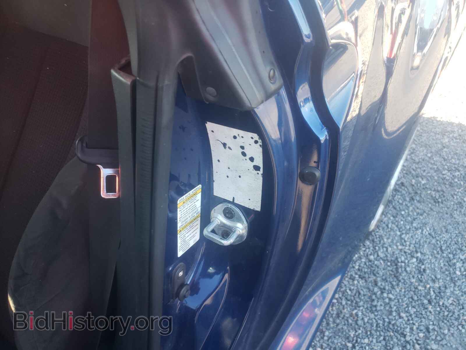 2009 MITSUBISHI ECLIPSE - VIN: 4A3AK24F19E017203 - Photo 10