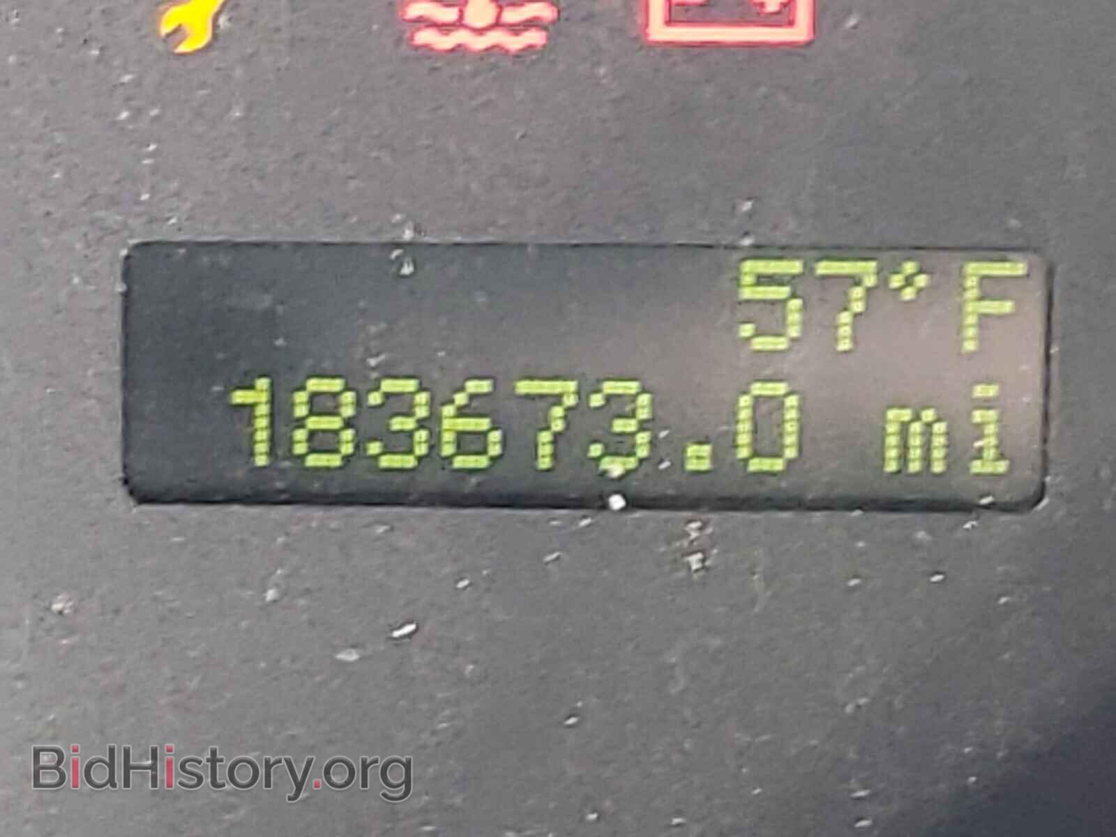 2007 FORD EXPLORER - VIN: 1FMEU63E27UB73490 - Photo 8