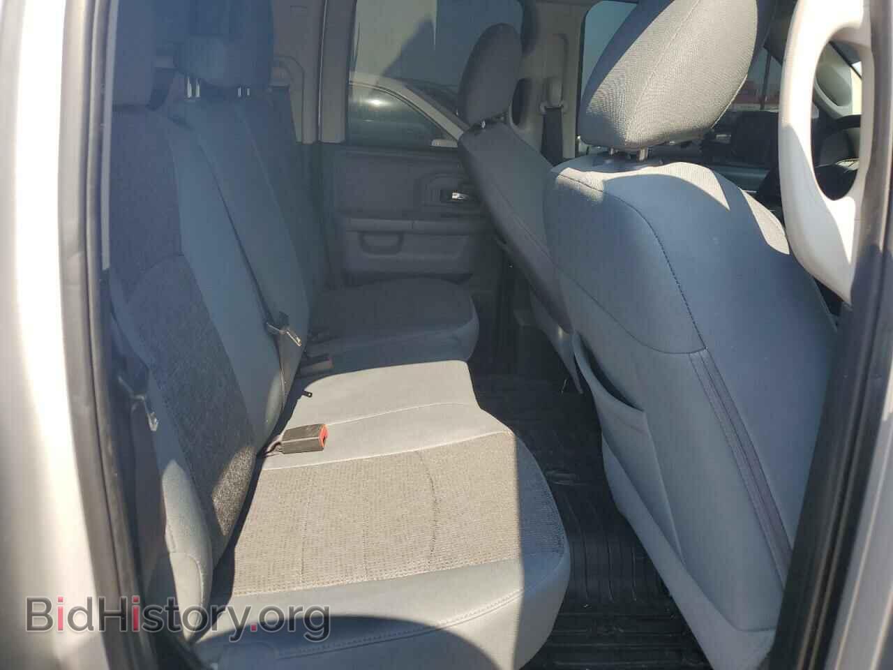 2018 RAM 1500 - VIN: 1C6RR7GT1JS281695 - Photo 10