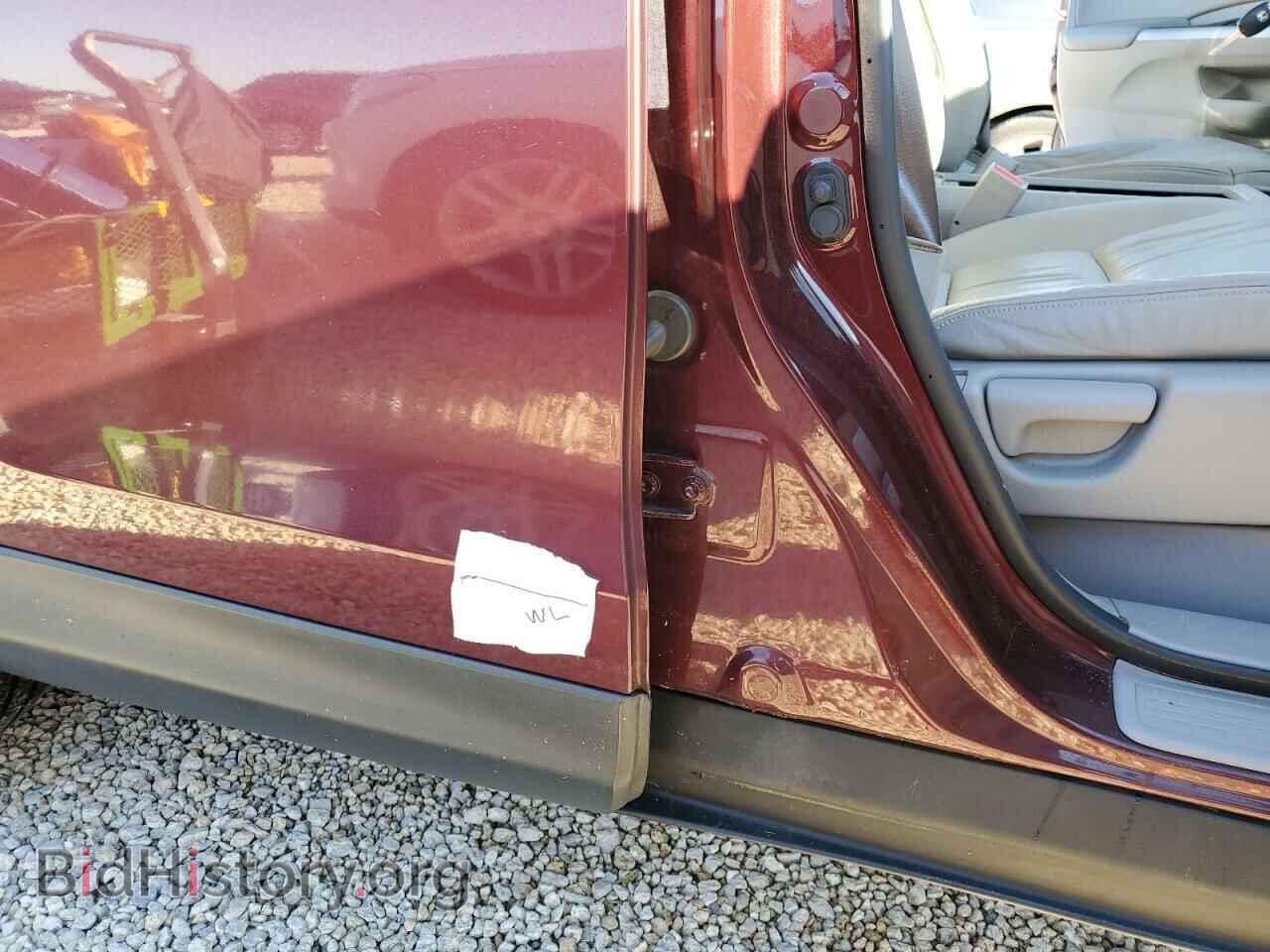2012 HONDA CRV - VIN: 5J6RM3H7XCL014239 - Фото 9