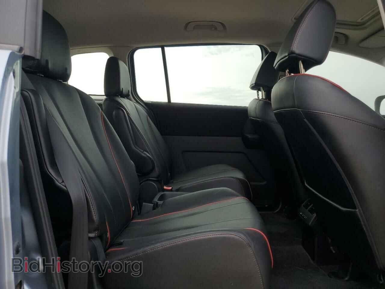 2012 MAZDA 5 - VIN: JM1CW2DL8C0131855 - Фото 10