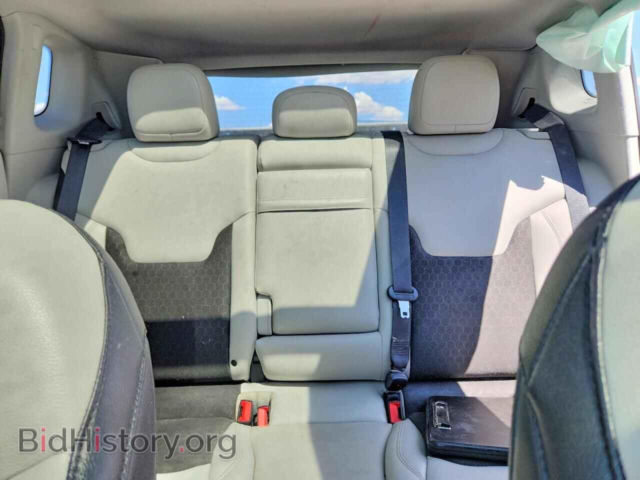 2017 JEEP COMPASS - VIN: 3C4NJDBB9HT693397 - Photo 10
