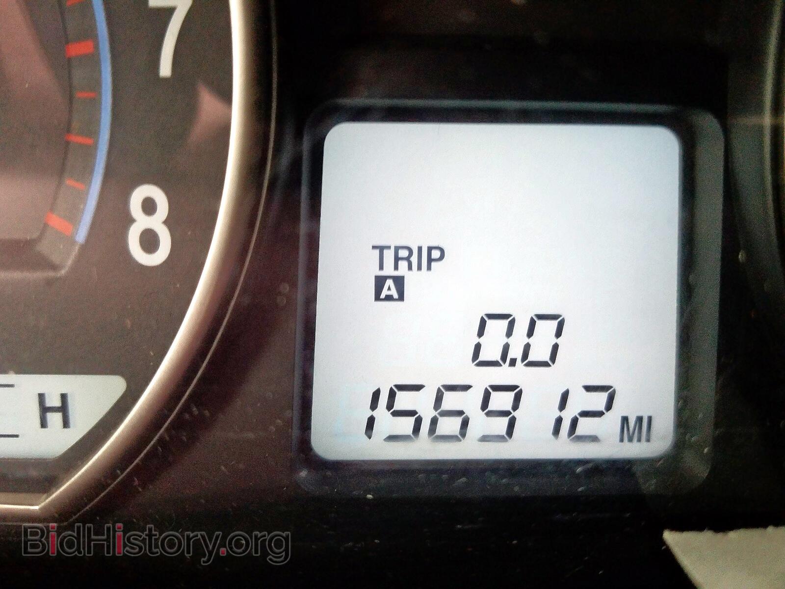 2008 KIA OPTIMA - VIN: KNAGE123585199586 - Фото 8