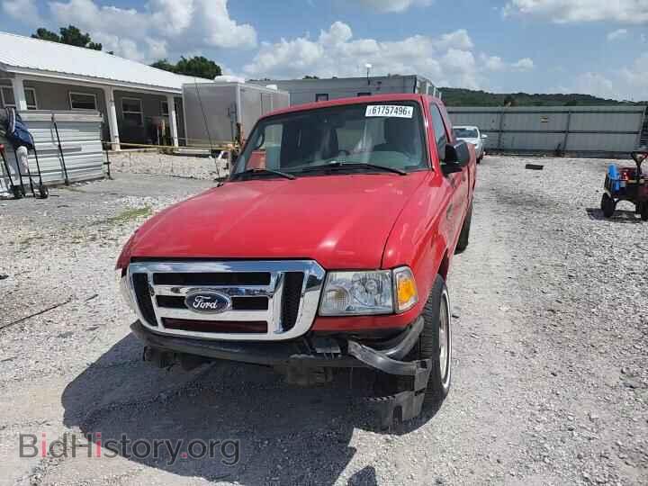 2011 FORD RANGER - VIN: 1FTKR4EE7BPA63181 - Фото 14