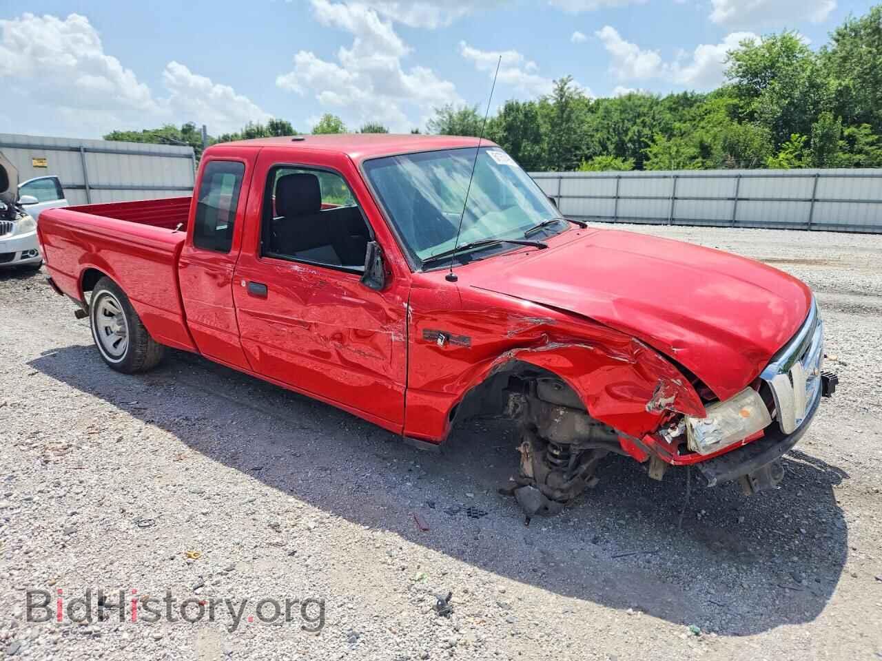 2011 FORD RANGER - VIN: 1FTKR4EE7BPA63181 - Фото 4