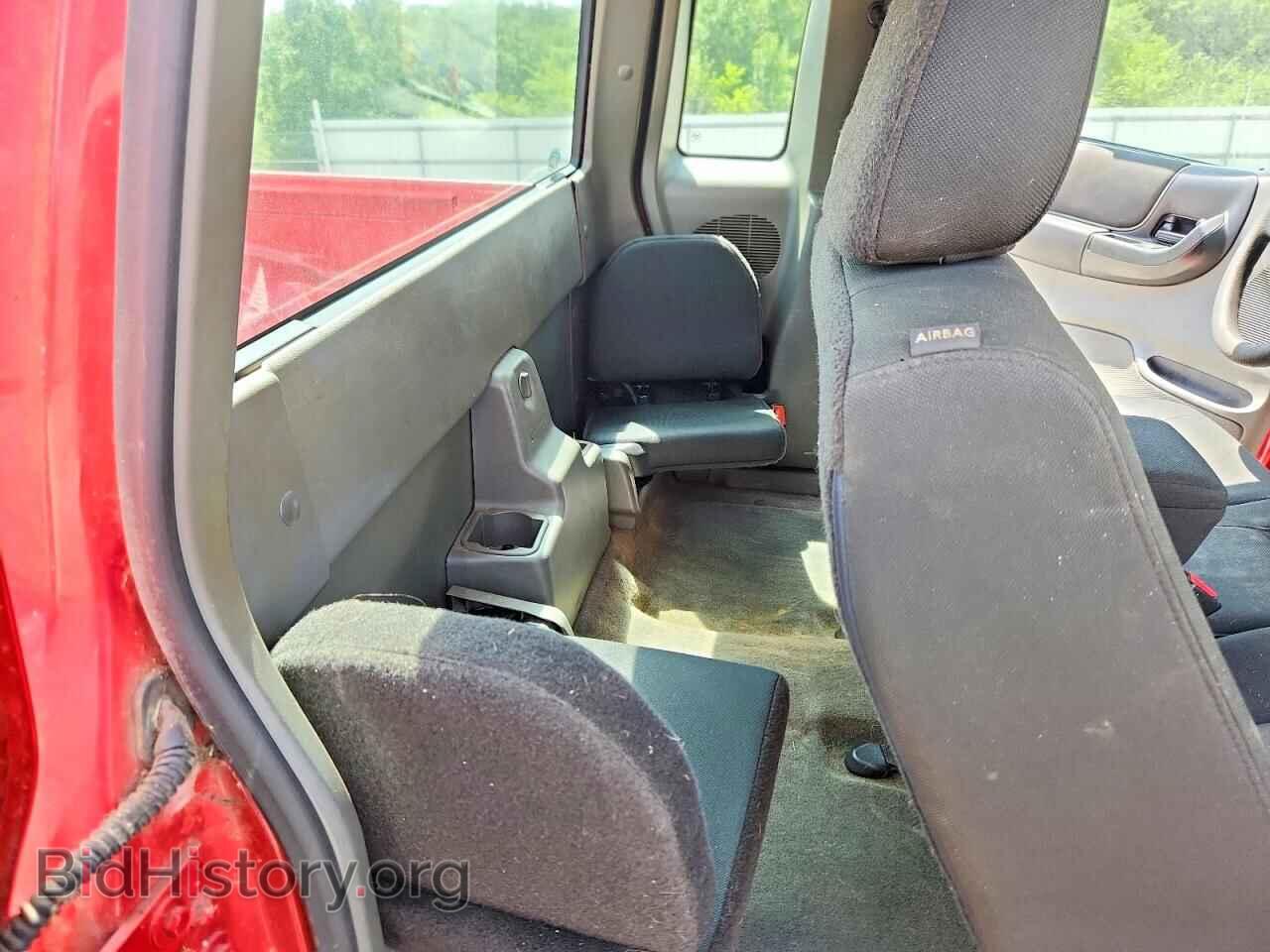 2011 FORD RANGER - VIN: 1FTKR4EE7BPA63181 - Фото 10