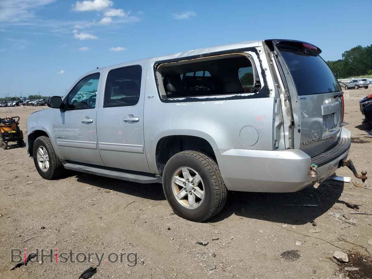 2013 GMC YUKON - VIN: 1GKS2KE7XDR180386 - Фото 2