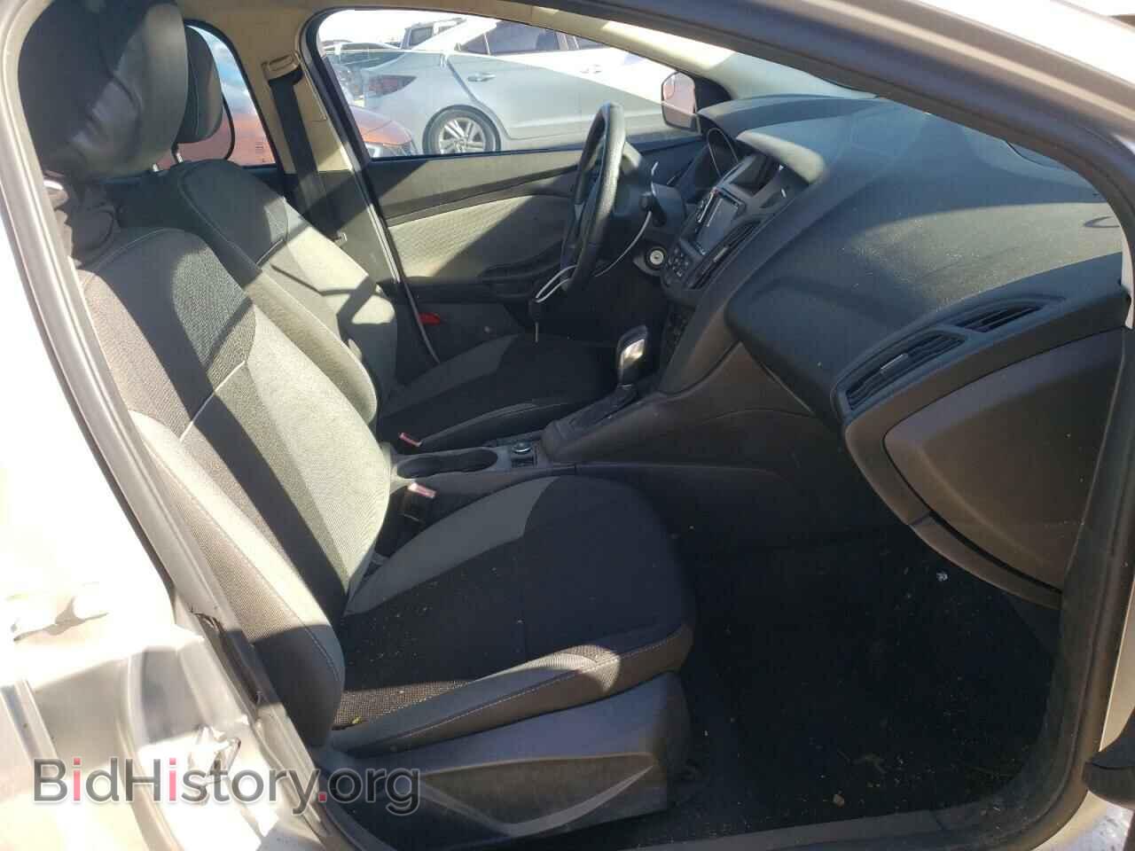 2012 FORD FOCUS - VIN: 1FAHP3E20CL308806 - Photo 5