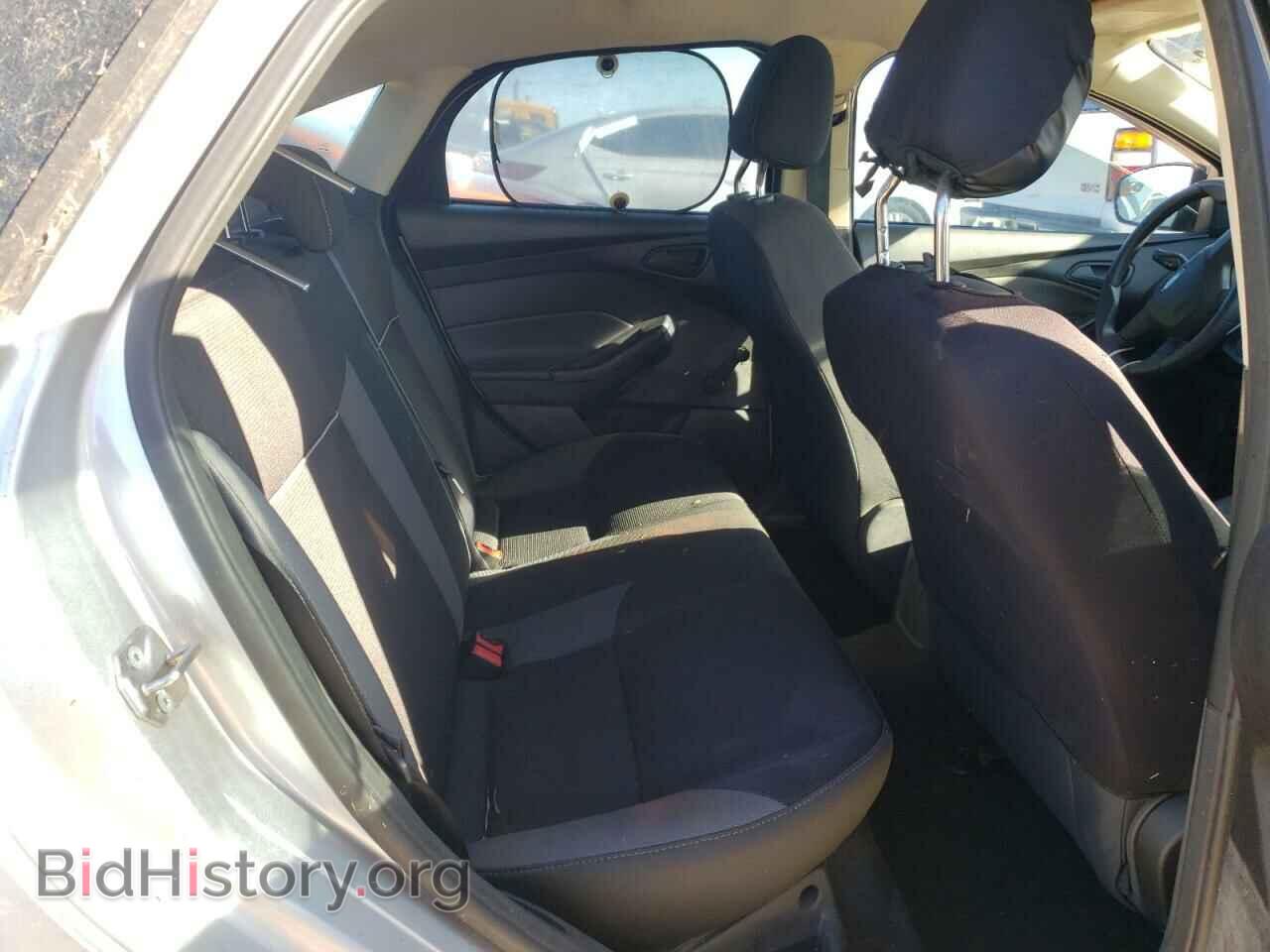 2012 FORD FOCUS - VIN: 1FAHP3E20CL308806 - Photo 6