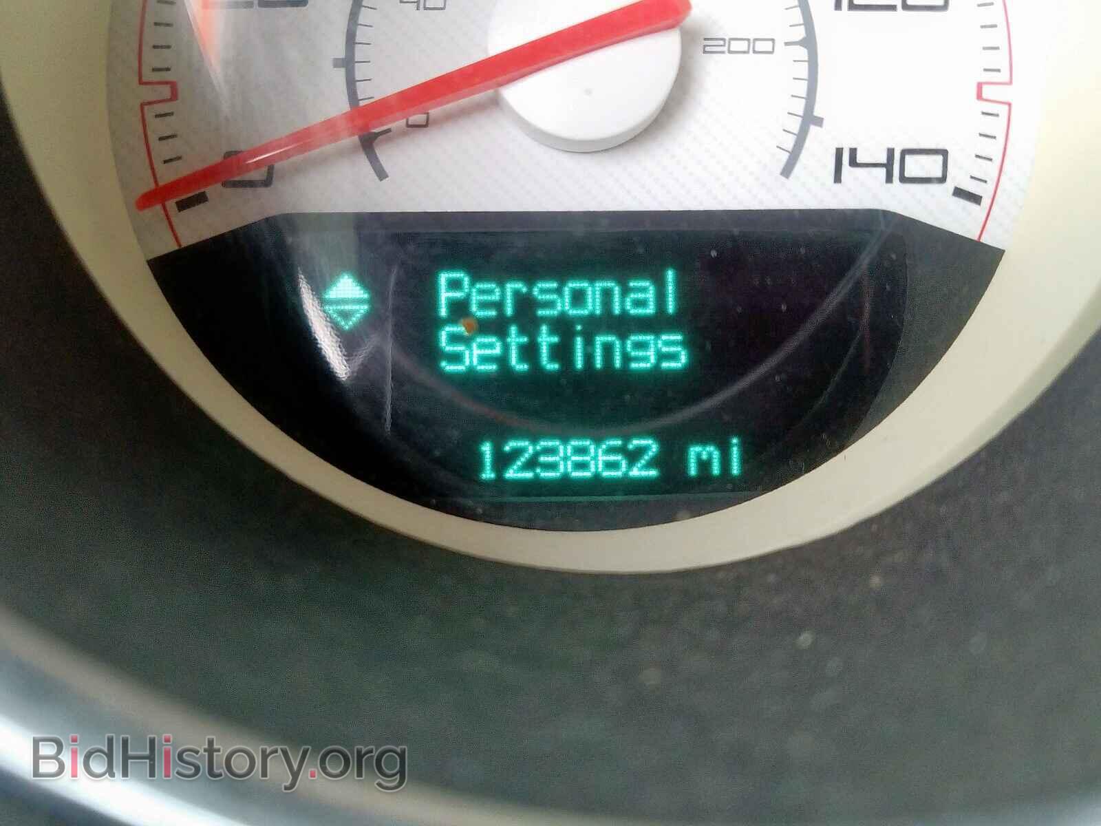 2014 DODGE CHALLENGER - VIN: 2C3CDYAG2EH126945 - Фото 8