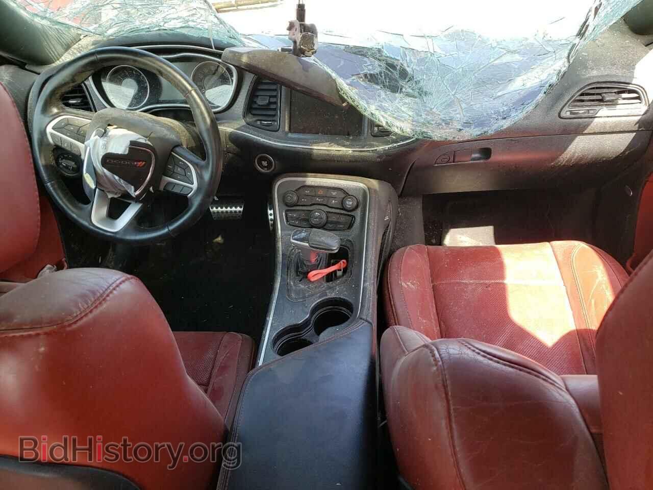 2018 DODGE CHALLENGER - VIN: 2C3CDZAG2JH199250 - Photo 8