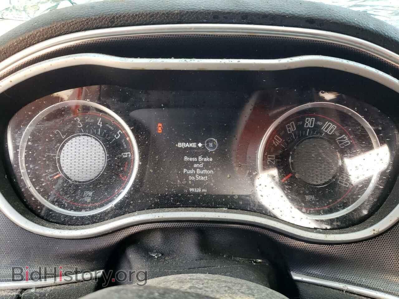 2018 DODGE CHALLENGER - VIN: 2C3CDZAG2JH199250 - Photo 9