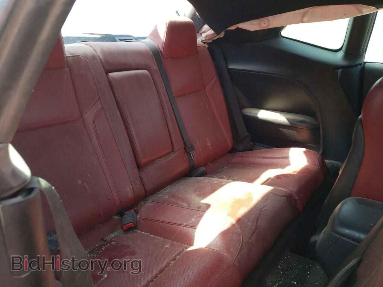 2018 DODGE CHALLENGER - VIN: 2C3CDZAG2JH199250 - Photo 10