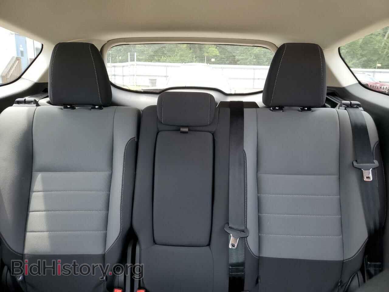2016 FORD ESCAPE - VIN: 1FMCU9G97GUA01607 - Photo 10