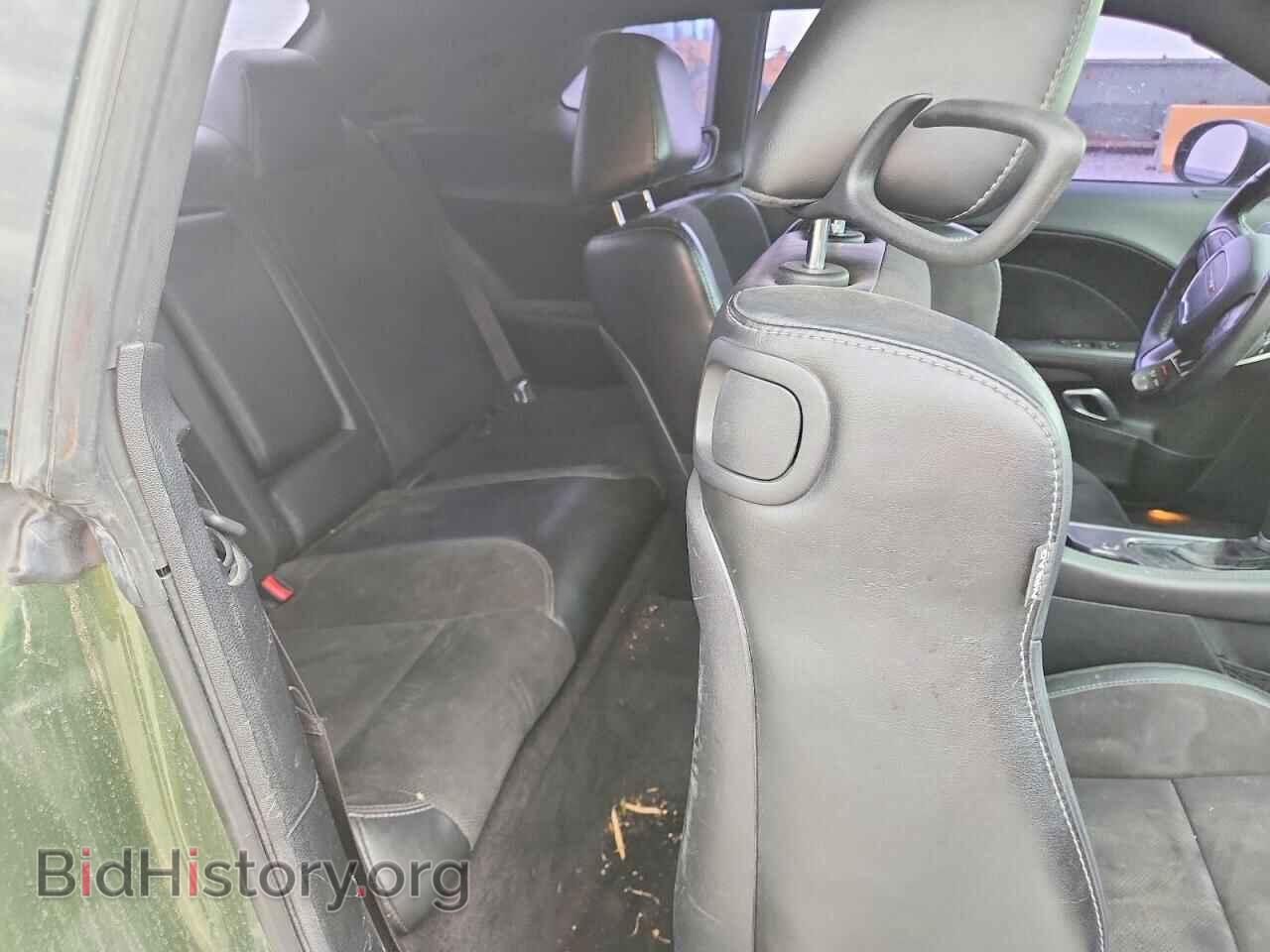2019 DODGE CHALLENGER - VIN: 2C3CDZKG8KH504394 - Photo 10
