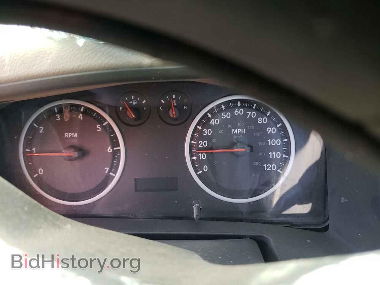 2012 DODGE RAM 1500 - VIN: 1C6RD6KT8CS332094 - Фото 9