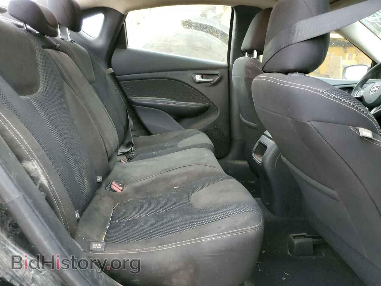 2015 DODGE DART - VIN: 1C3CDFBB8FD403376 - Фото 10
