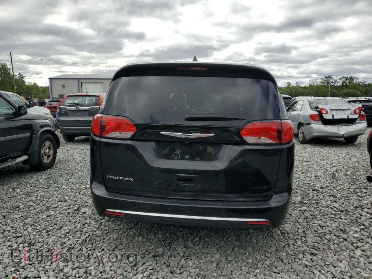 2017 CHRYSLER PACIFICA - VIN: 2C4RC1BG7HR591248 - Фото 6