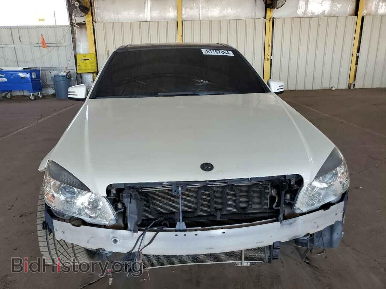 2010 MERCEDES-BENZ C-CLASS - VIN: WDDGF5EB8AR095849 - Фото 5