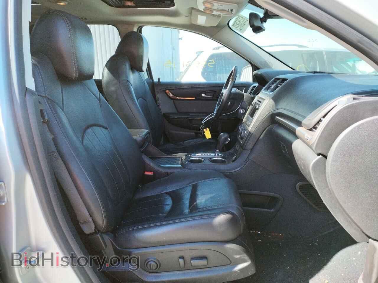 2015 GMC ACADIA DEN - VIN: 1GKKRTKD5FJ352143 - Фото 5