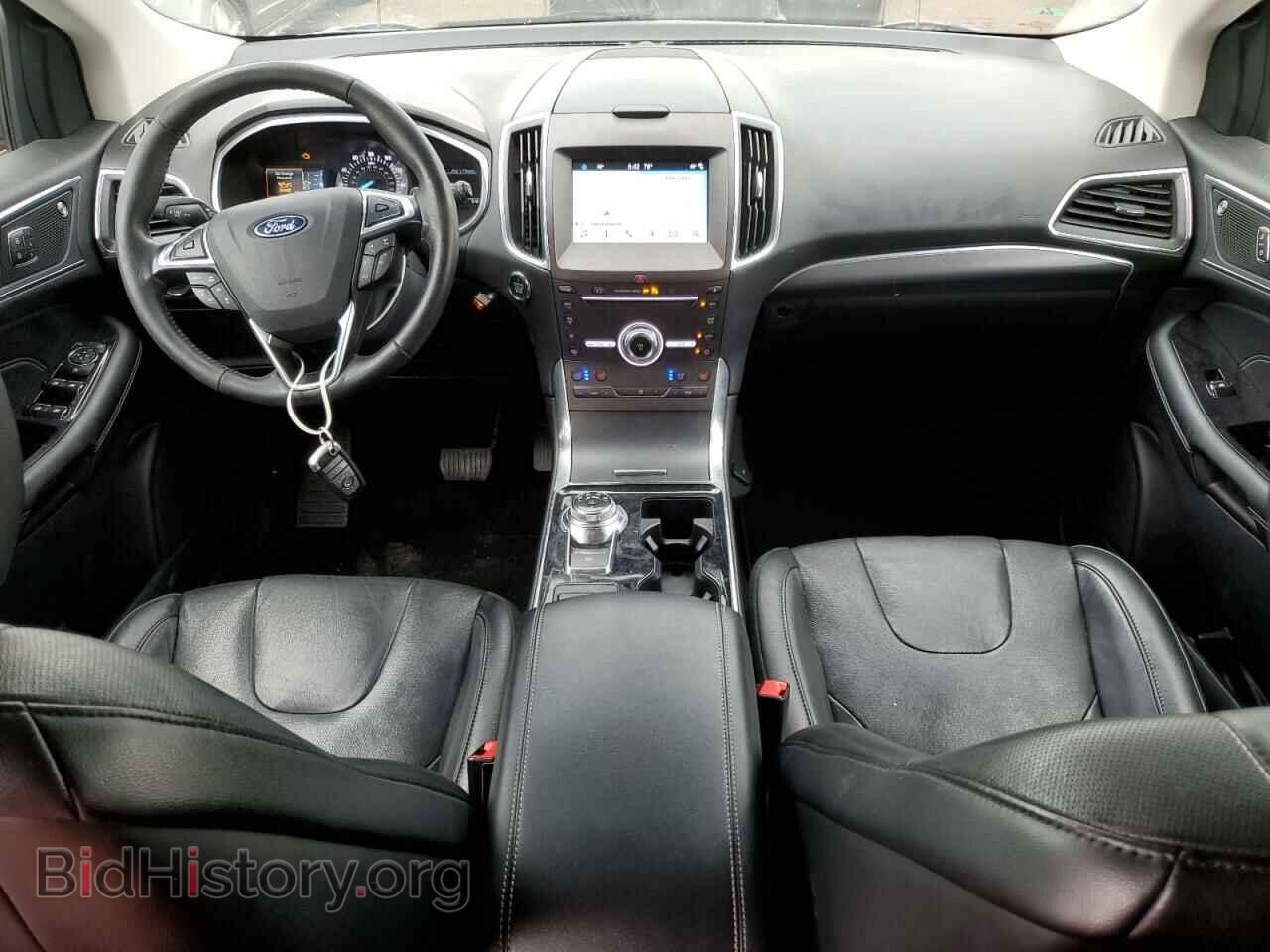 2019 FORD EDGE - VIN: 2FMPK4K94KBC02445 - Фото 8